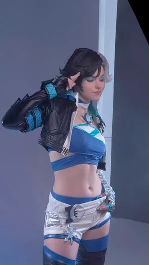 Shirogane_sama OnlyFans Leaked Free Thumbnail Picture - #MBqF3TjoWz