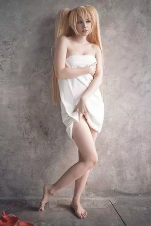 Shirogane_sama OnlyFans Leaked Free Thumbnail Picture - #MJR8qDk6Rf