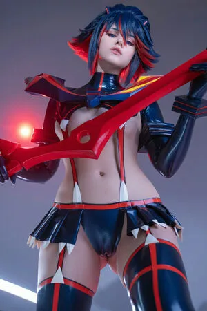 Shirogane_sama OnlyFans Leaked Free Thumbnail Picture - #MPhQFYvOAo