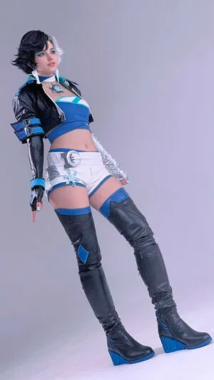 Shirogane_sama OnlyFans Leaked Free Thumbnail Picture - #MS99EQ0KIM