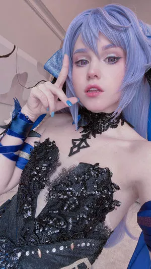 Shirogane_sama OnlyFans Leaked Free Thumbnail Picture - #MSfceKJAcc