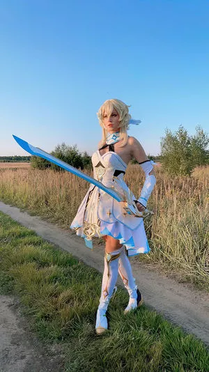 Shirogane_sama OnlyFans Leaked Free Thumbnail Picture - #MUXNwQfdvp