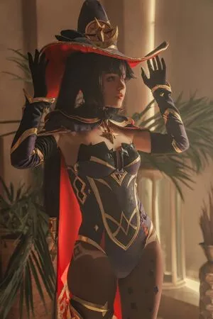 Shirogane_sama OnlyFans Leaked Free Thumbnail Picture - #MXkJOQoio6
