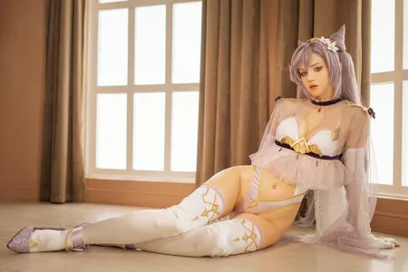 Shirogane_sama OnlyFans Leaked Free Thumbnail Picture - #MYv7Z8dH6B