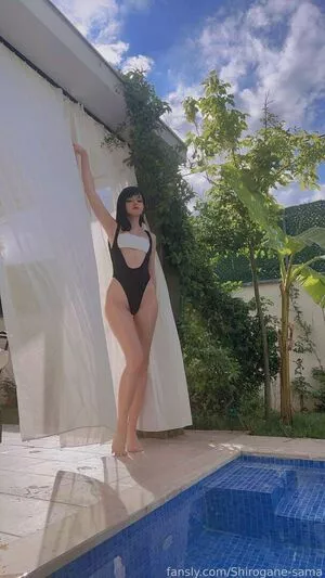 Shirogane_sama OnlyFans Leaked Free Thumbnail Picture - #McKwvbJRqE