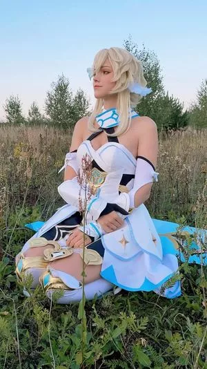 Shirogane_sama OnlyFans Leaked Free Thumbnail Picture - #MdKbnVVcEX