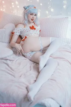 Shirogane_sama OnlyFans Leaked Free Thumbnail Picture - #MjLot2EcbK