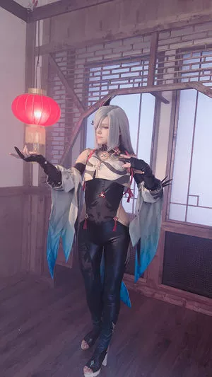 Shirogane_sama OnlyFans Leaked Free Thumbnail Picture - #Mlz9DMGxNU