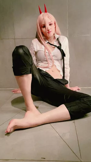 Shirogane_sama OnlyFans Leaked Free Thumbnail Picture - #MmSl8svkz0