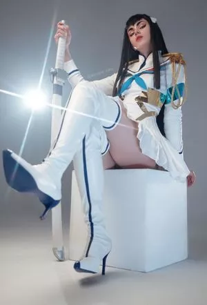 Shirogane_sama OnlyFans Leaked Free Thumbnail Picture - #Mn9U5VlOO1
