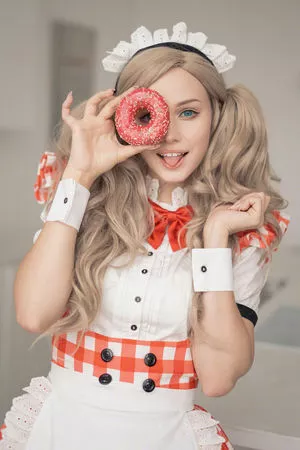 Shirogane_sama OnlyFans Leaked Free Thumbnail Picture - #MnDc22xj7O