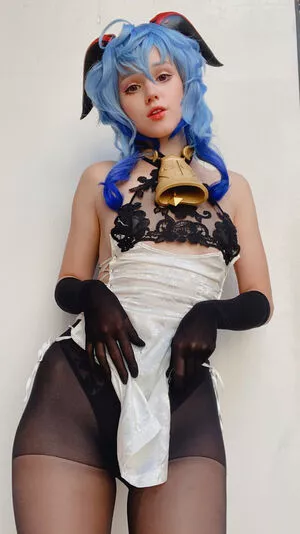 Shirogane_sama OnlyFans Leaked Free Thumbnail Picture - #MoEeMf5LeU