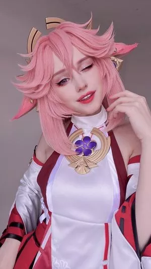 Shirogane_sama OnlyFans Leaked Free Thumbnail Picture - #MrmM12wHLI