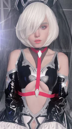 Shirogane_sama OnlyFans Leaked Free Thumbnail Picture - #MuBV68bCFk