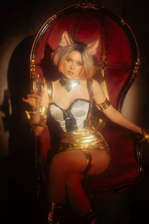 Shirogane_sama OnlyFans Leaked Free Thumbnail Picture - #MxgFM8mH0t