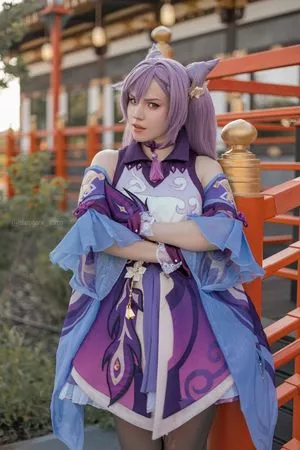 Shirogane_sama OnlyFans Leaked Free Thumbnail Picture - #N14RsSjofH