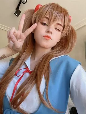 Shirogane_sama OnlyFans Leaked Free Thumbnail Picture - #N3CD0Rwk4I