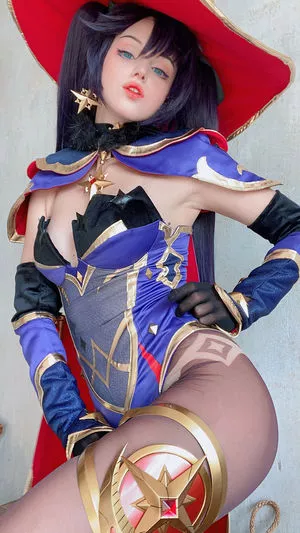 Shirogane_sama OnlyFans Leaked Free Thumbnail Picture - #N5ONrkB0xf