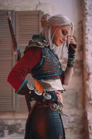 Shirogane_sama OnlyFans Leaked Free Thumbnail Picture - #N7AfhowPAF