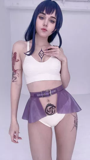 Shirogane_sama OnlyFans Leaked Free Thumbnail Picture - #N9PqnXjlk4