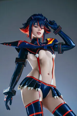 Shirogane_sama OnlyFans Leaked Free Thumbnail Picture - #N9Xo2mNy8m