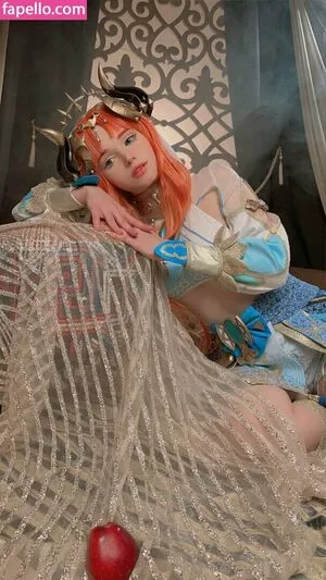 Shirogane_sama OnlyFans Leaked Free Thumbnail Picture - #NFDRL9POYR