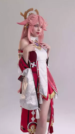 Shirogane_sama OnlyFans Leaked Free Thumbnail Picture - #NFrtEOLVdZ