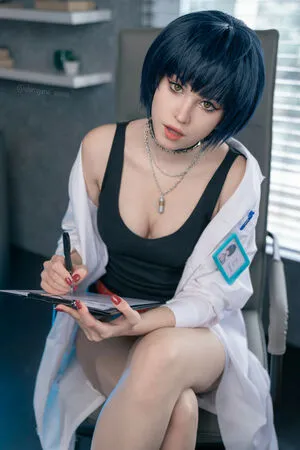 Shirogane_sama OnlyFans Leaked Free Thumbnail Picture - #NHUt2xsfFB