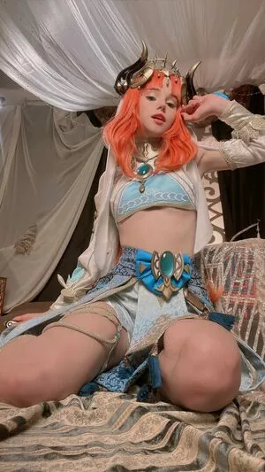 Shirogane_sama OnlyFans Leaked Free Thumbnail Picture - #NLDxI7cAom
