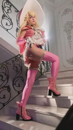 Shirogane_sama OnlyFans Leaked Free Thumbnail Picture - #NMkv19Gais