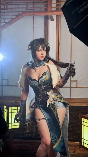 Shirogane_sama OnlyFans Leaked Free Thumbnail Picture - #NNR47STWuo