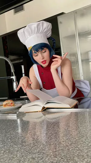 Shirogane_sama OnlyFans Leaked Free Thumbnail Picture - #NPFgvyu2zu