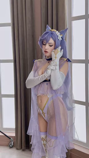 Shirogane_sama OnlyFans Leaked Free Thumbnail Picture - #NRt2R55Yh6