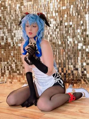 Shirogane_sama OnlyFans Leaked Free Thumbnail Picture - #NTVWg0AEAF