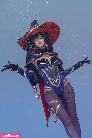 Shirogane_sama OnlyFans Leaked Free Thumbnail Picture - #NU23Cvp81M
