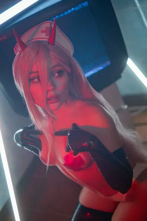 Shirogane_sama OnlyFans Leaked Free Thumbnail Picture - #NUvXcJwoea