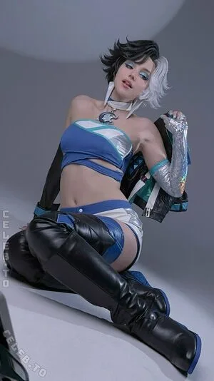Shirogane_sama OnlyFans Leaked Free Thumbnail Picture - #NWvNnvdu0n