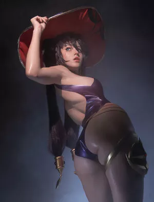 Shirogane_sama OnlyFans Leaked Free Thumbnail Picture - #Ndq2i01WNv