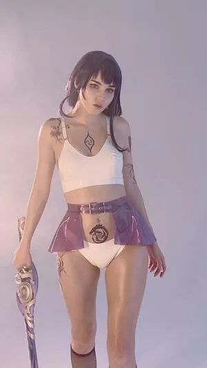 Shirogane_sama OnlyFans Leaked Free Thumbnail Picture - #Nq7Gmyzspb