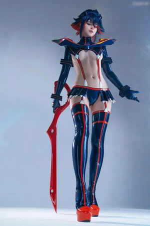 Shirogane_sama OnlyFans Leaked Free Thumbnail Picture - #Nq7OLGGCBY