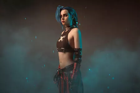 Shirogane_sama OnlyFans Leaked Free Thumbnail Picture - #NunfK38OoK