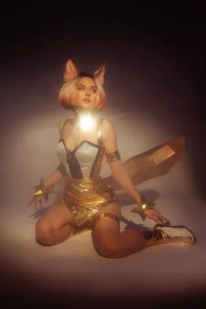 Shirogane_sama OnlyFans Leaked Free Thumbnail Picture - #NvARCLtrKb