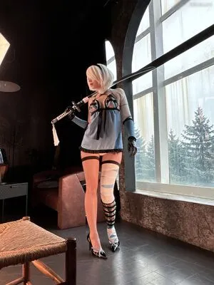 Shirogane_sama OnlyFans Leaked Free Thumbnail Picture - #O4o3zelAuN