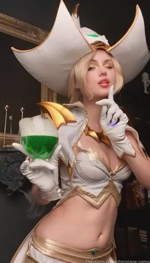 Shirogane_sama OnlyFans Leaked Free Thumbnail Picture - #O6Z3DCQu1W