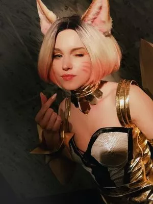 Shirogane_sama OnlyFans Leaked Free Thumbnail Picture - #O9EE4r8ymU
