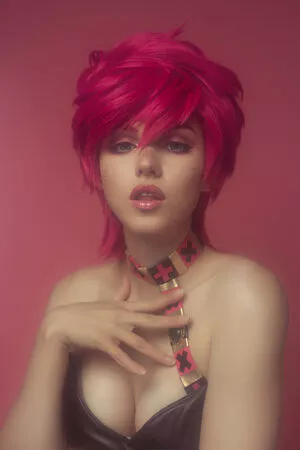 Shirogane_sama OnlyFans Leaked Free Thumbnail Picture - #OApxwKlgDM