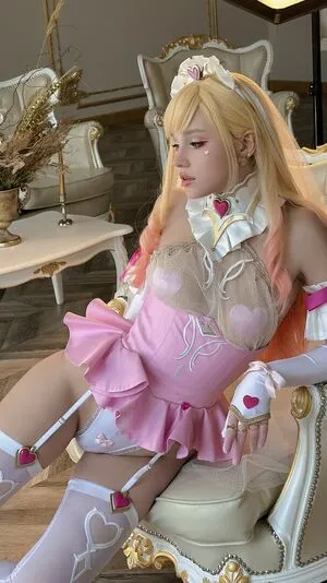 Shirogane_sama OnlyFans Leaked Free Thumbnail Picture - #ODh3SinHoc