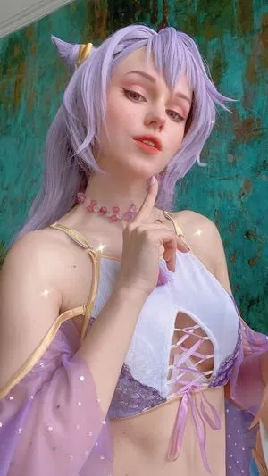 Shirogane_sama OnlyFans Leaked Free Thumbnail Picture - #OMdKmRXu16