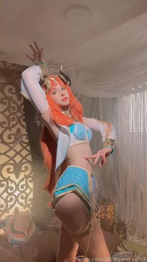 Shirogane_sama OnlyFans Leaked Free Thumbnail Picture - #OPdU0vnlzW