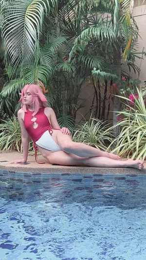 Shirogane_sama OnlyFans Leaked Free Thumbnail Picture - #ORO8IAUOf1
